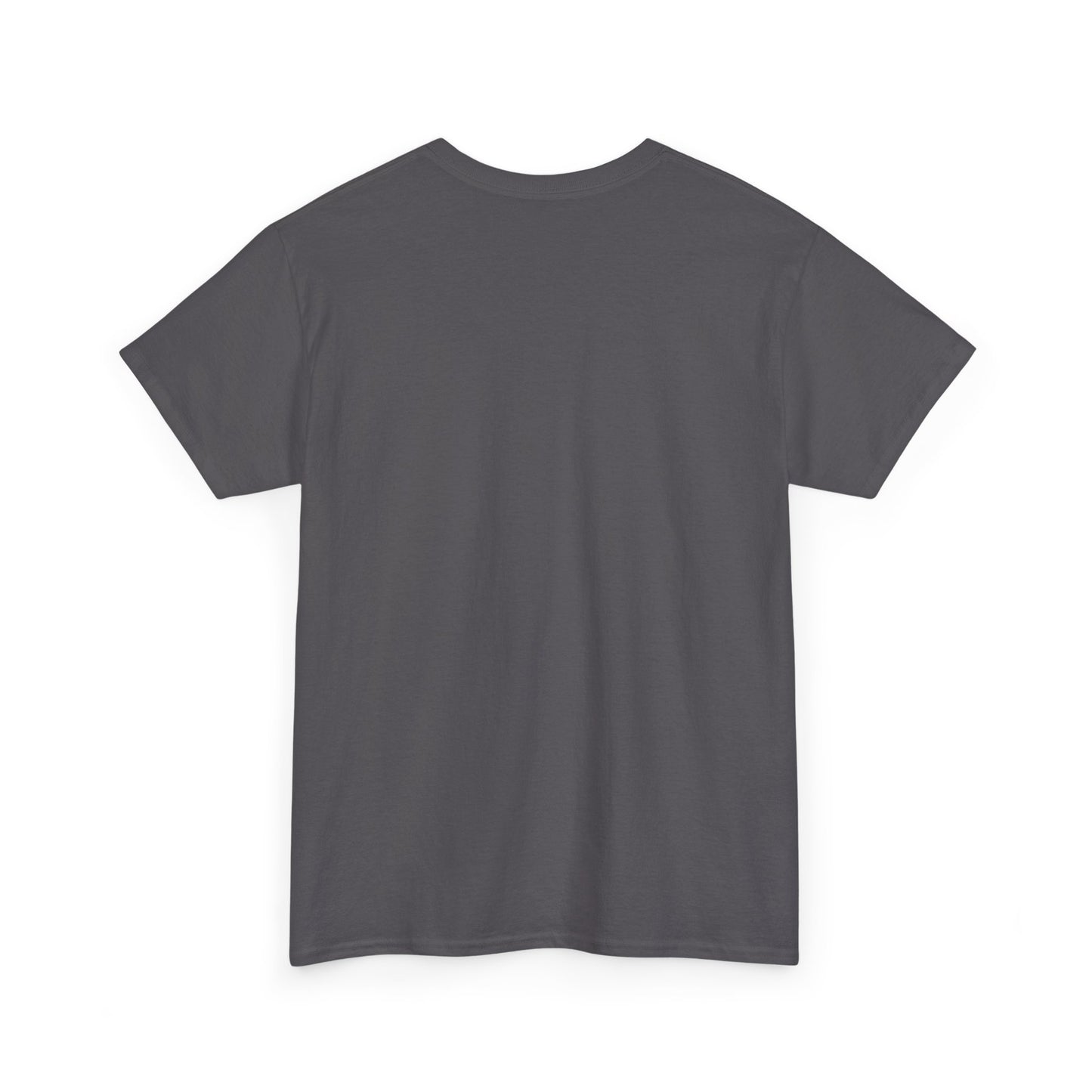 Doberman Pinscher Dog, Life is Better with a Doberman Pinscher, Dark Unisex Heavy Cotton Tee